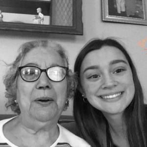 Meet your Posher, Kelsey